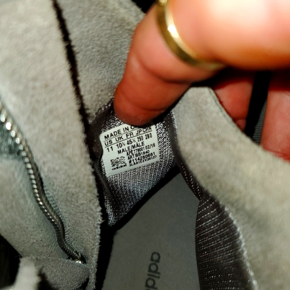 Yeezy 750 gray gums - Picture 1 of 6
